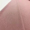 Factory direct sales of imitation brocade cotton ice silk ribbed striped imitation cotton clothing ice silk ribbed pit T-shirt underwear top fabric Application Scenario